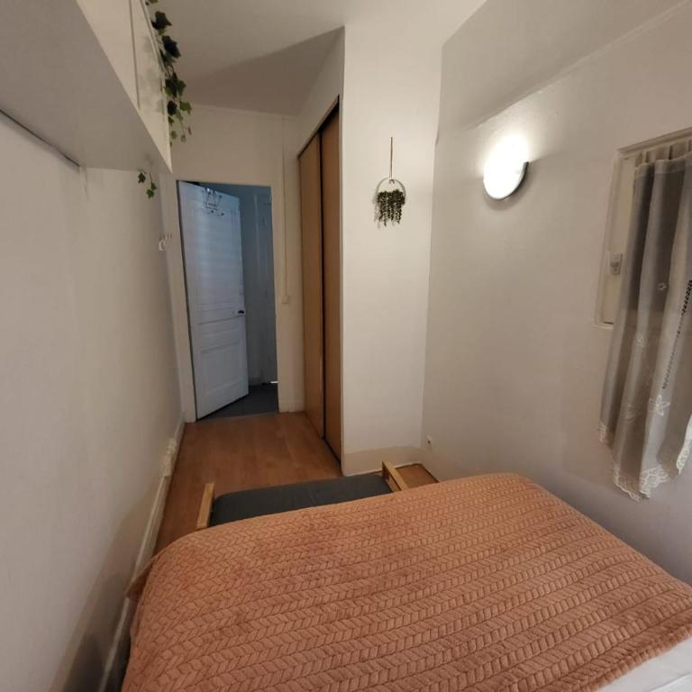 Stop Chez M Style # Qualité # Confort # Simplicité - Apartamento de 1 dormitorio - 8
