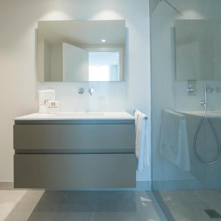 Residencial SANNTONIO - Three-Bedroom House - 11