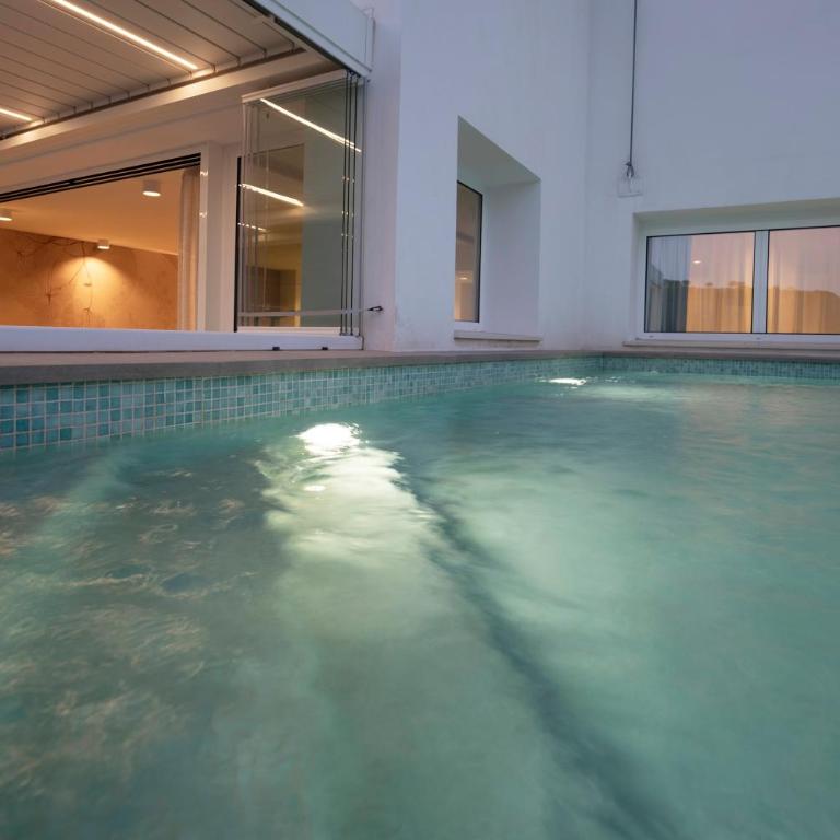Residencial SANNTONIO - Three-Bedroom House - 18