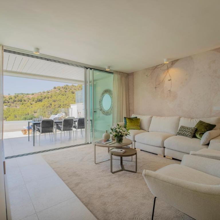 Residencial SANNTONIO - Three-Bedroom House - 22