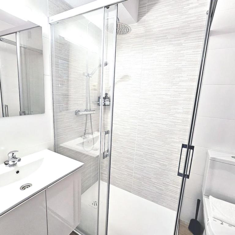 Entire Apartament 1 Minute From The Historical Center - Apartment mit 3 Schlafzimmern - 6