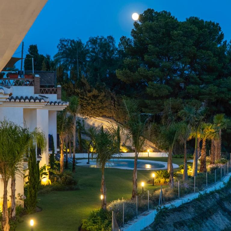 Residencial SANNTONIO - Three-Bedroom House - 16