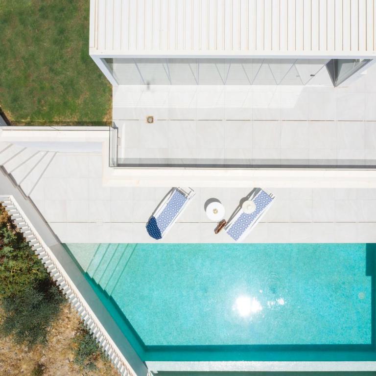 Residencial SANNTONIO - Four-Bedroom House - 16
