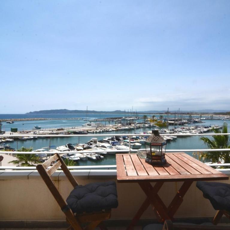 Escorpora - Apartment - 1