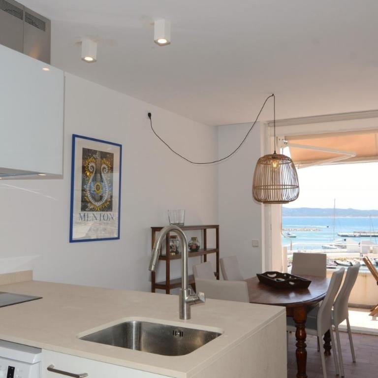 Escorpora - Apartment - 7