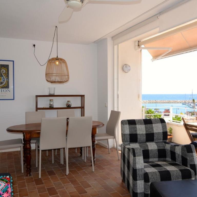 Escorpora - Apartment - 8