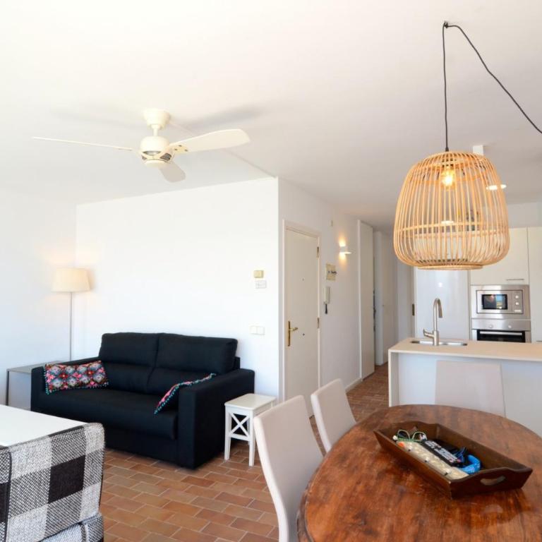 Escorpora - Apartment - 9