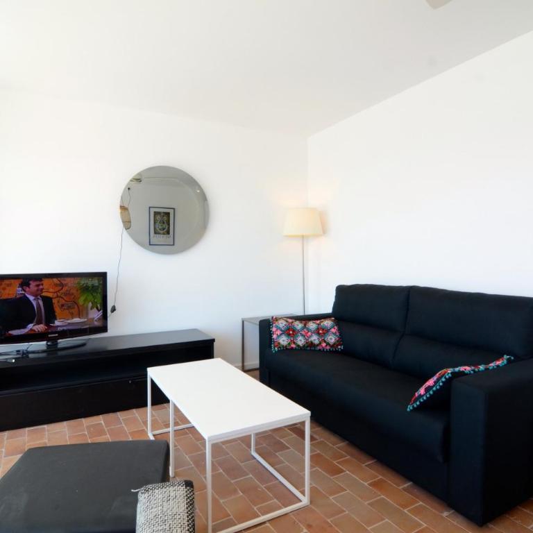 Escorpora - Apartment - 10
