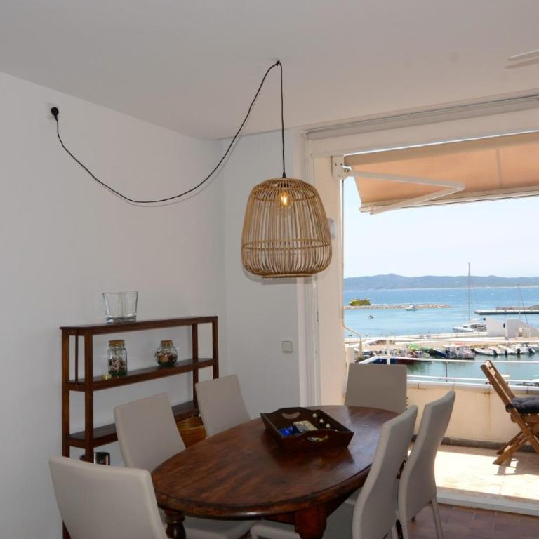 Escorpora - Apartment - 11