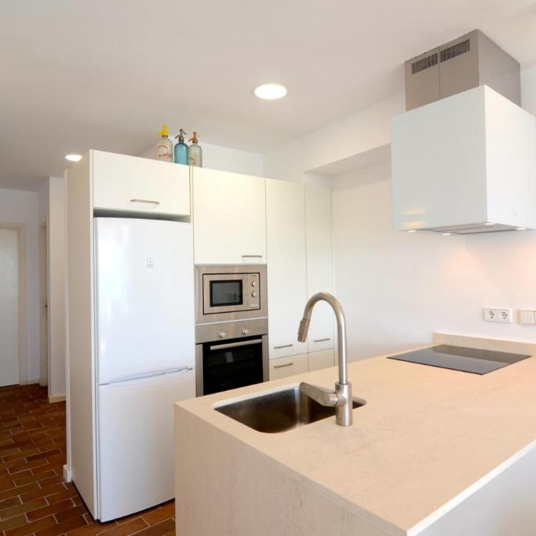 Escorpora - Apartment - 12