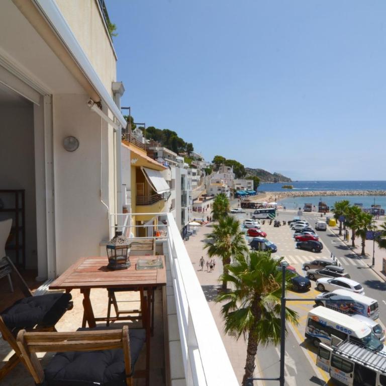 Escorpora - Apartment - 3