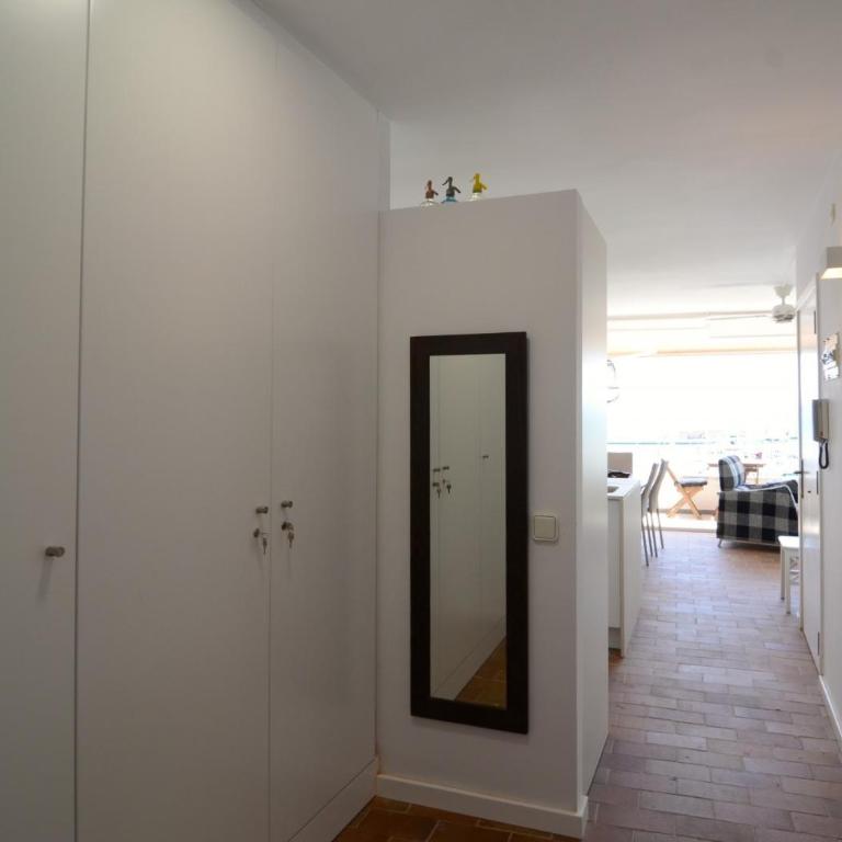 Escorpora - Apartment - 14