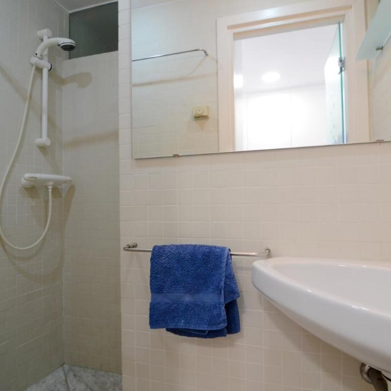 Escorpora - Apartment - 19