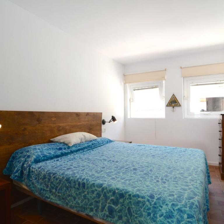 Escorpora - Apartment - 15