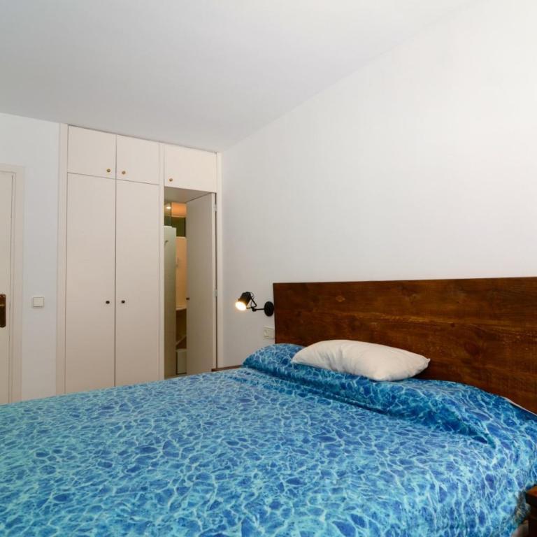 Escorpora - Apartment - 16