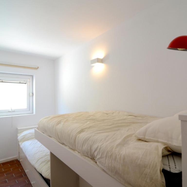 Escorpora - Apartment - 17