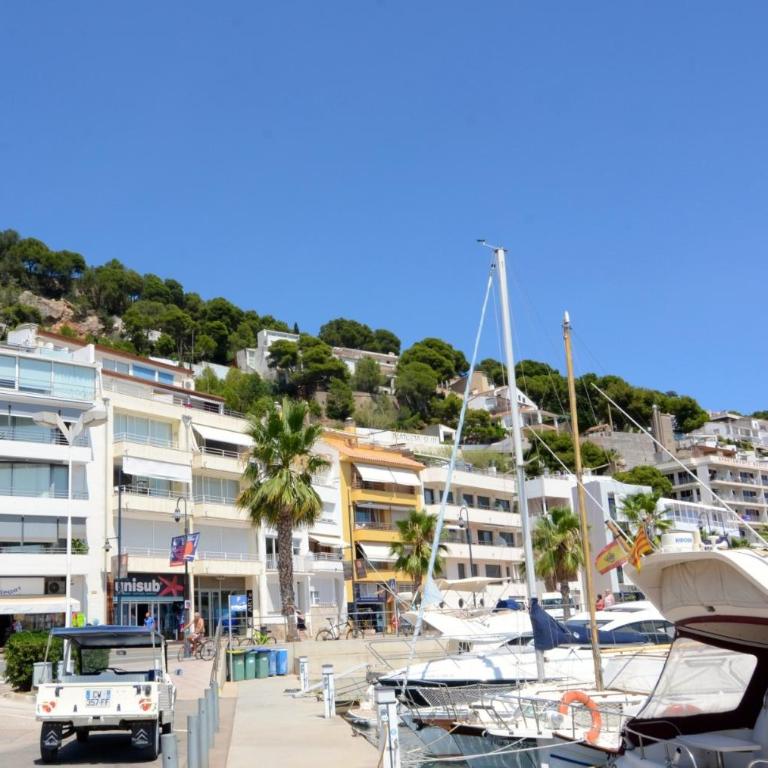 Escorpora - Apartment - 22