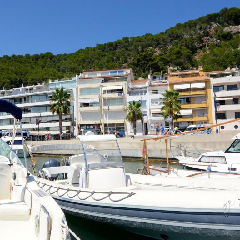 Escorpora - Apartment - 21