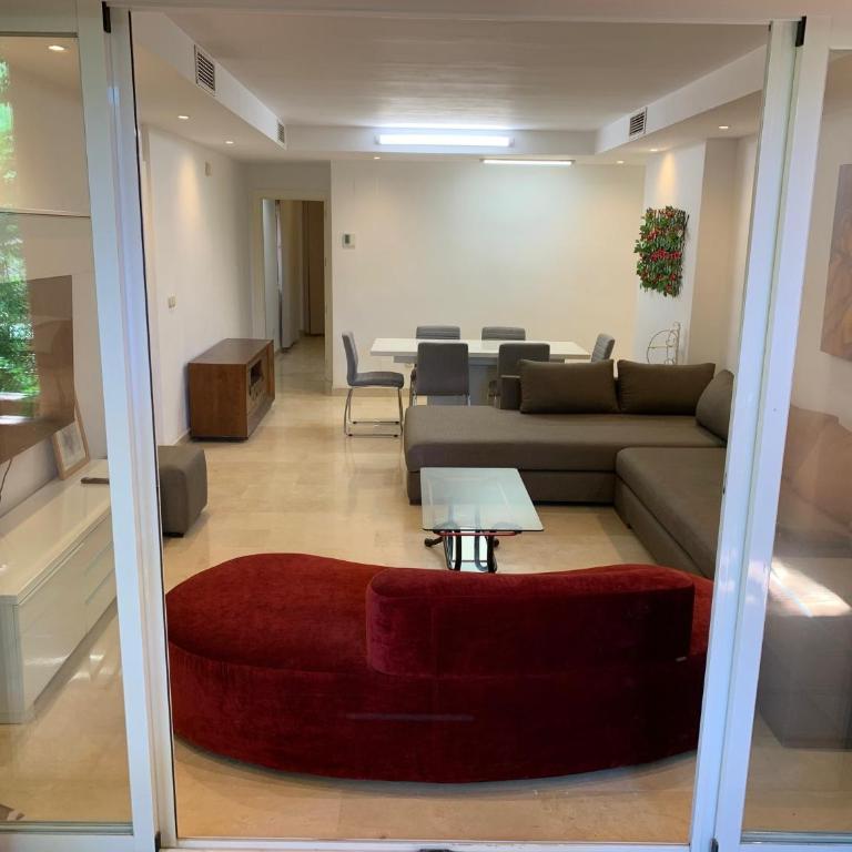 Oasis de Marbella - Apartamento de 3 Habitaciones - Three-Bedroom Apartment - 3