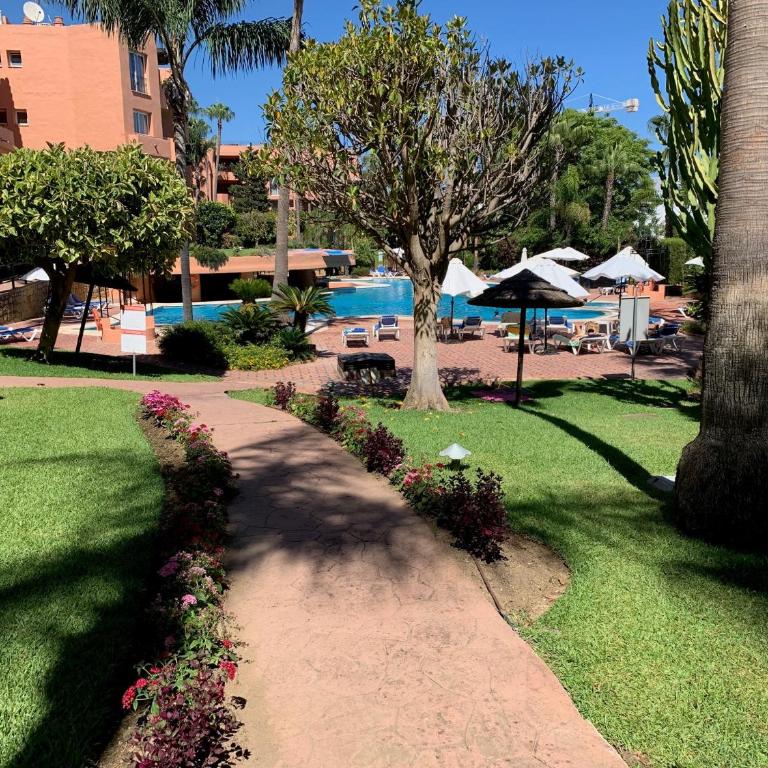 Oasis de Marbella - Apartamento de 3 Habitaciones - Three-Bedroom Apartment - 14