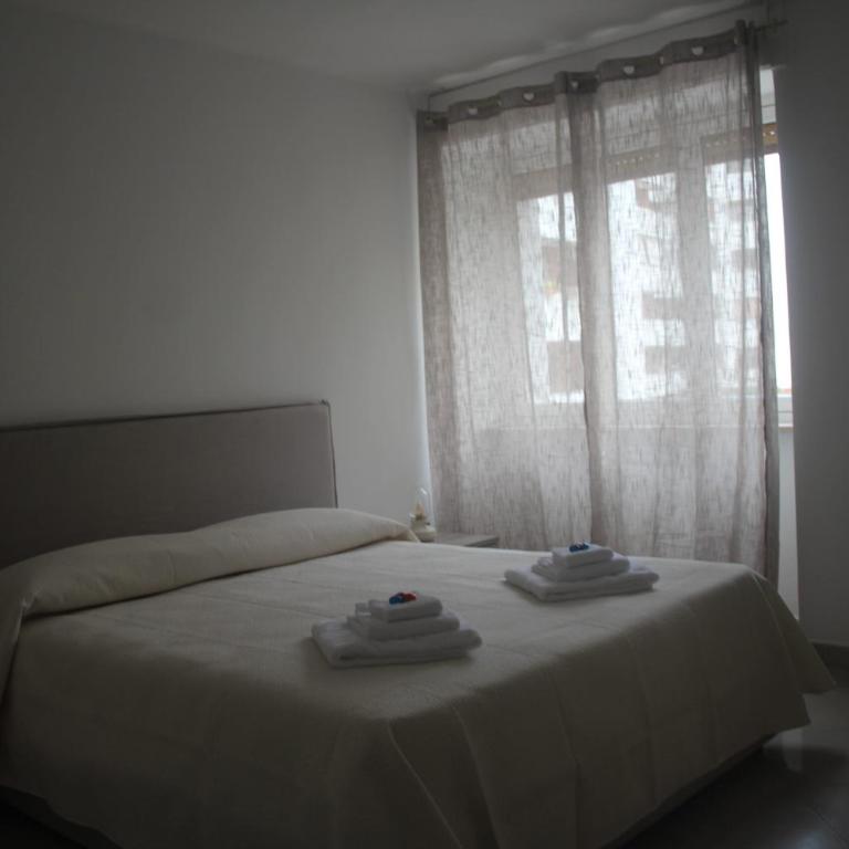 Rosabella Casa Vacanze - Two-Bedroom House - 26