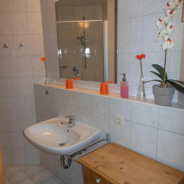 Allgäustüble - Studio-Apartment - 10