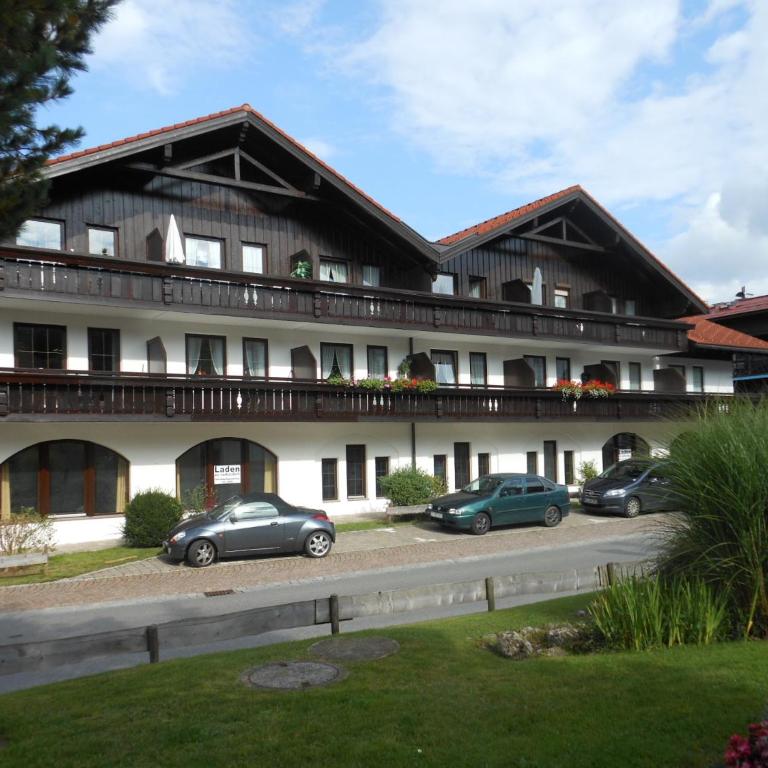 Allgäustüble - Studio-Apartment - 16