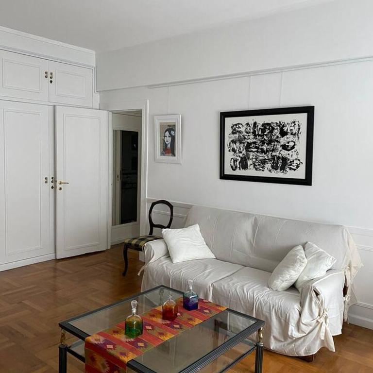 Buenos Aires unique location - Apartamento de 2 dormitorios - 9