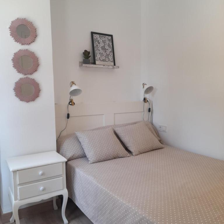 Apartamento El Lago, Cartagena Centro - Apartamento de 1 dormitorio - 9