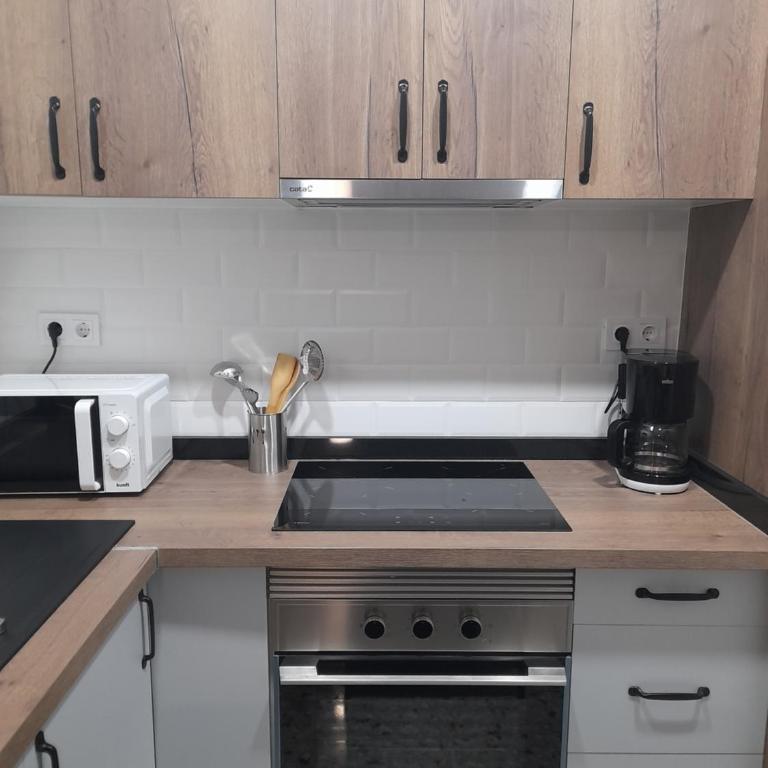 Apartamento El Lago, Cartagena Centro - Apartamento de 1 dormitorio - 15