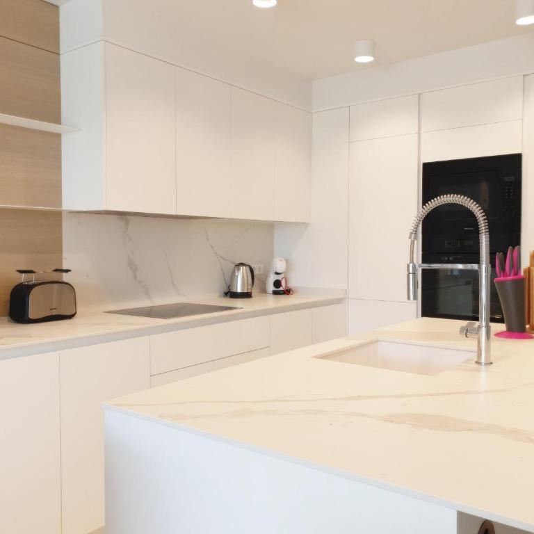 Residencial SANNTONIO - Four-Bedroom House - 20