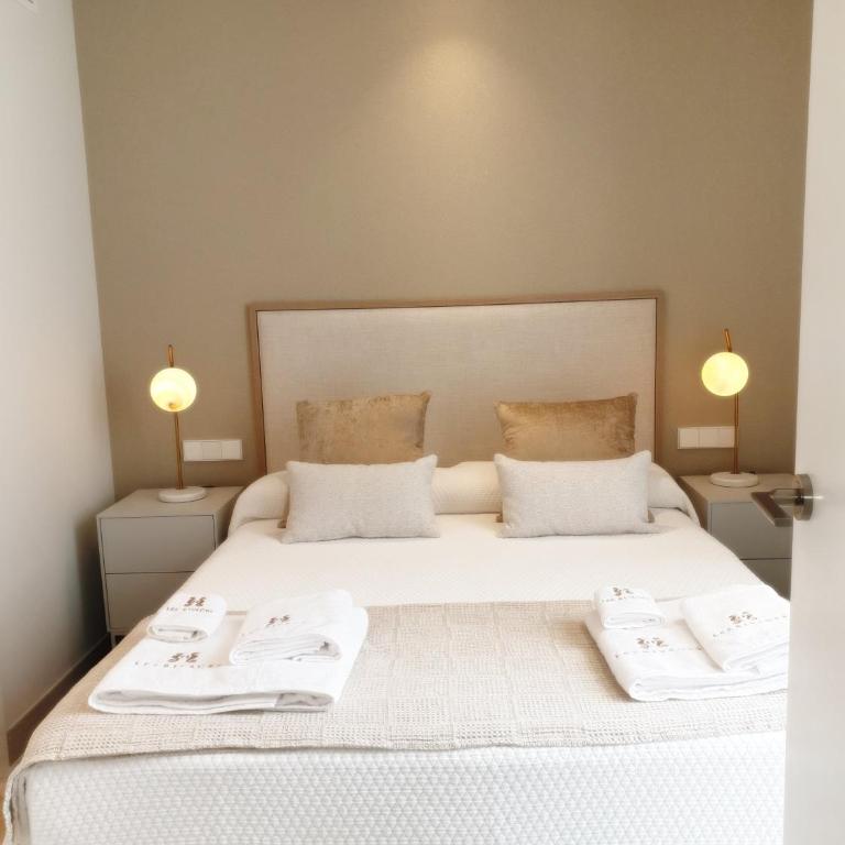 Residencial SANNTONIO - Four-Bedroom House - 19