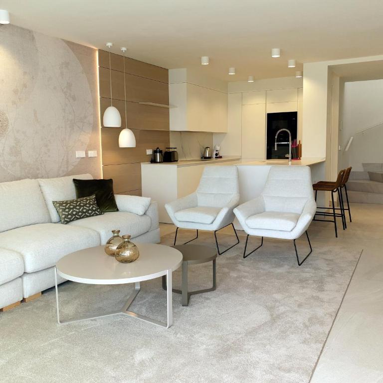 Residencial SANNTONIO - Four-Bedroom House - 17