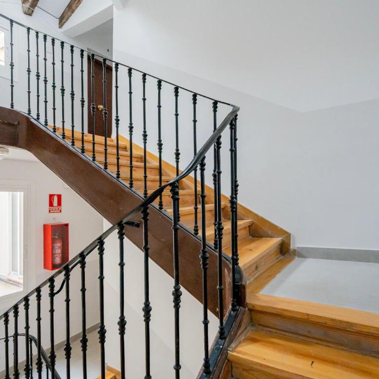 For You Rentals Ap TEMPORAL Rastro Madrid-Cascorro FCG94 - Two-Bedroom Apartment - 26
