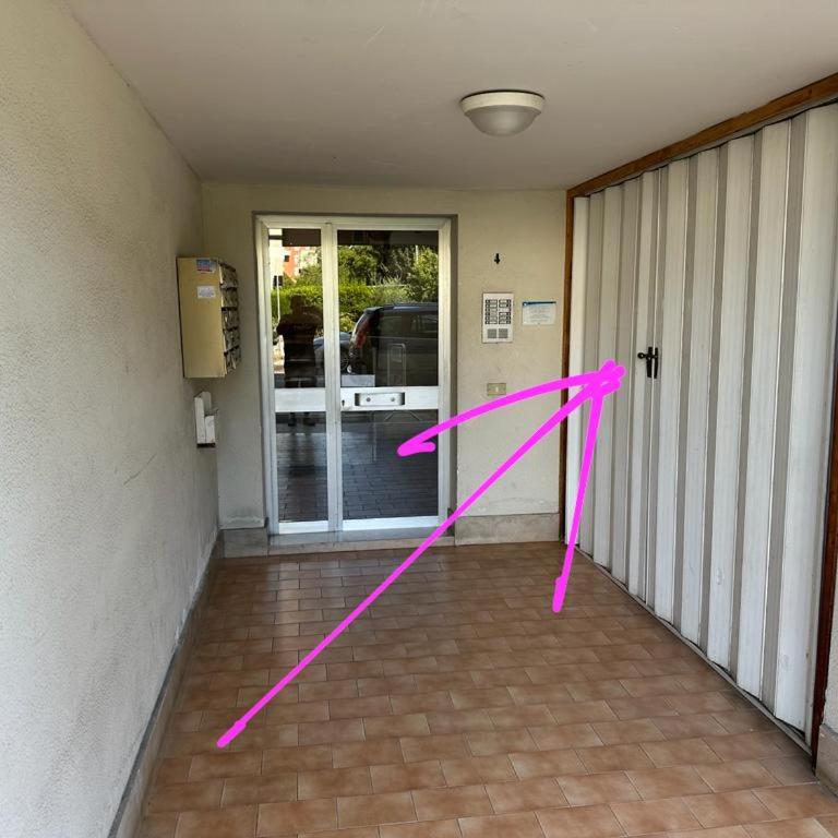 Casa La Coccinella in Cisanello di Elisa e Fabio - One-Bedroom Apartment - 4