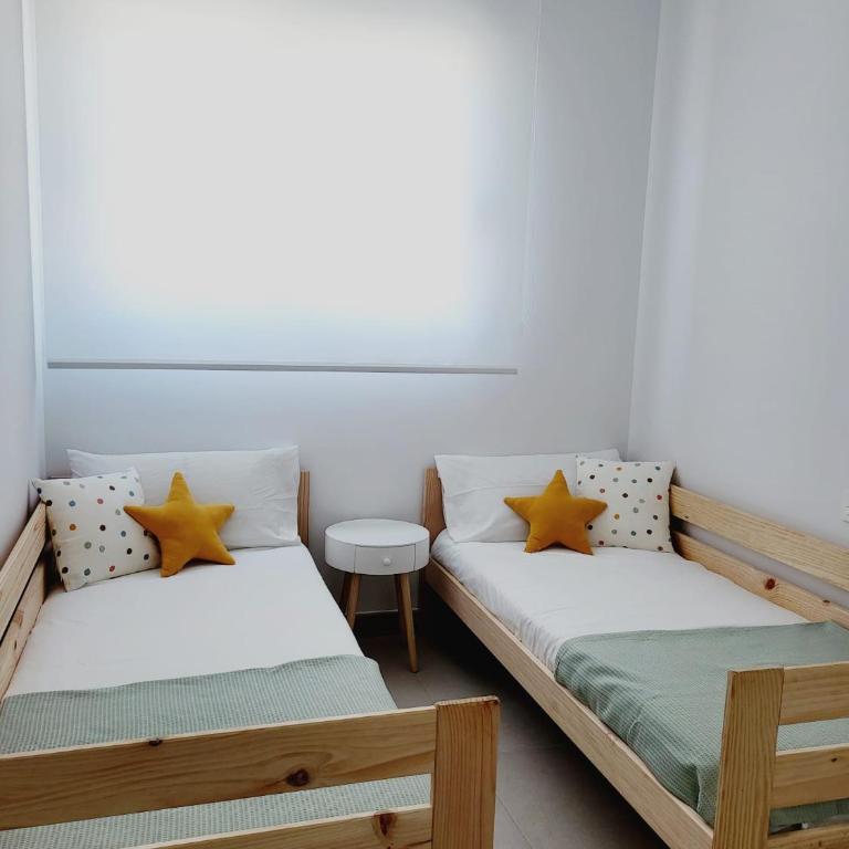 ÁTICOS ROTA Punta Candor - Apartamento de 3 dormitorios - 12