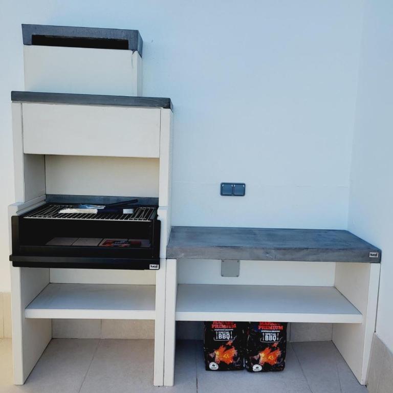 ÁTICOS ROTA Punta Candor - Apartamento de 3 dormitorios - 21