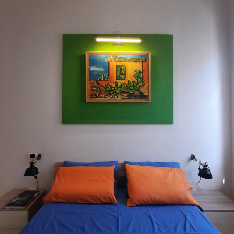 Porta Grazia - King Room - Disability Access - 5