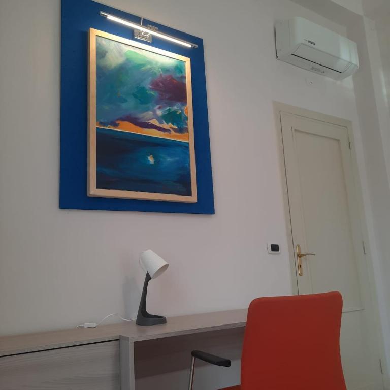 Porta Grazia - Deluxe Double Room - 6