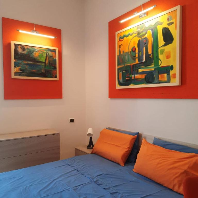 Porta Grazia - Deluxe Room - 3