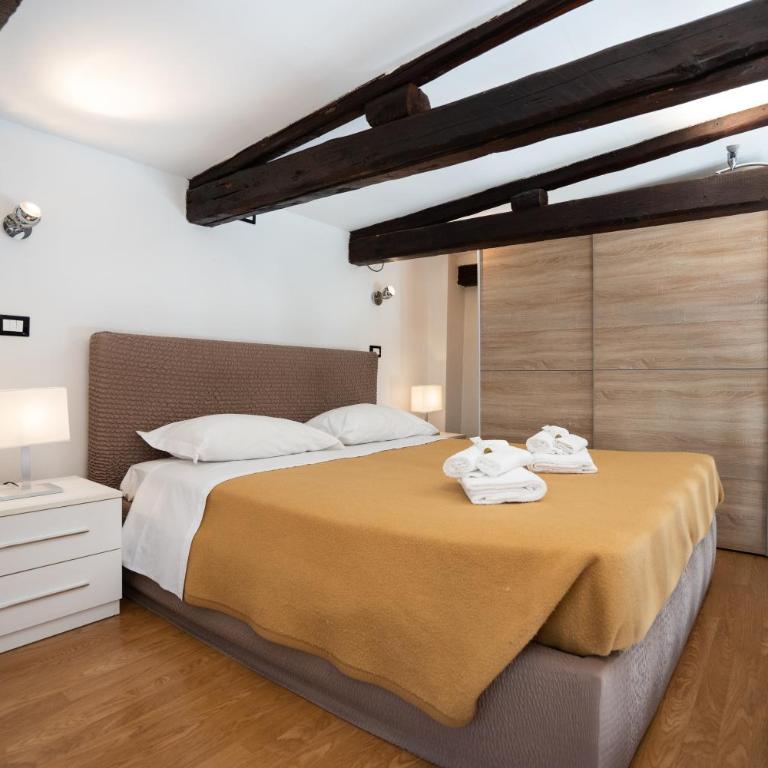 Residence Rio Marin - Appartamento Standard - 8