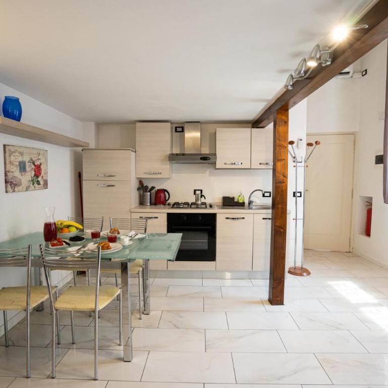 Residence Rio Marin - Appartamento Standard - 14