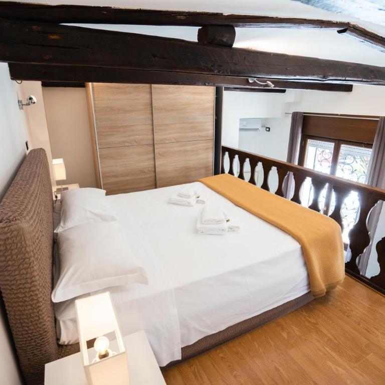 Residence Rio Marin - Appartamento Standard - 9