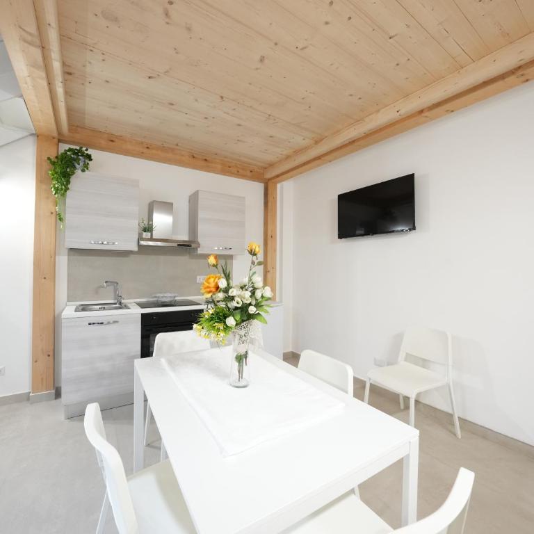 Ardizzone Home 1 - Appartamento con 1 Camera da Letto - 1