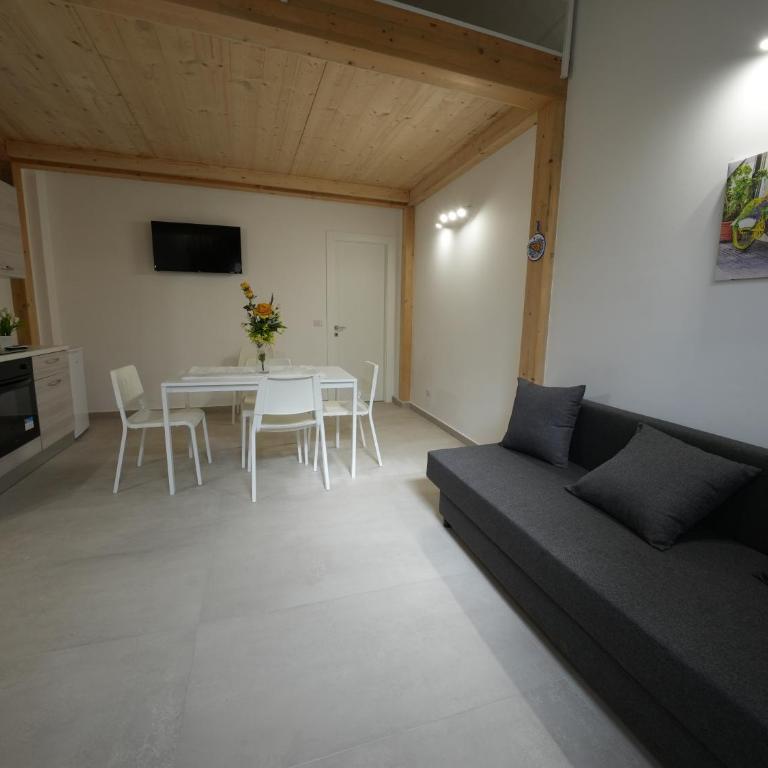 Ardizzone Home 1 - Appartamento con 1 Camera da Letto - 7
