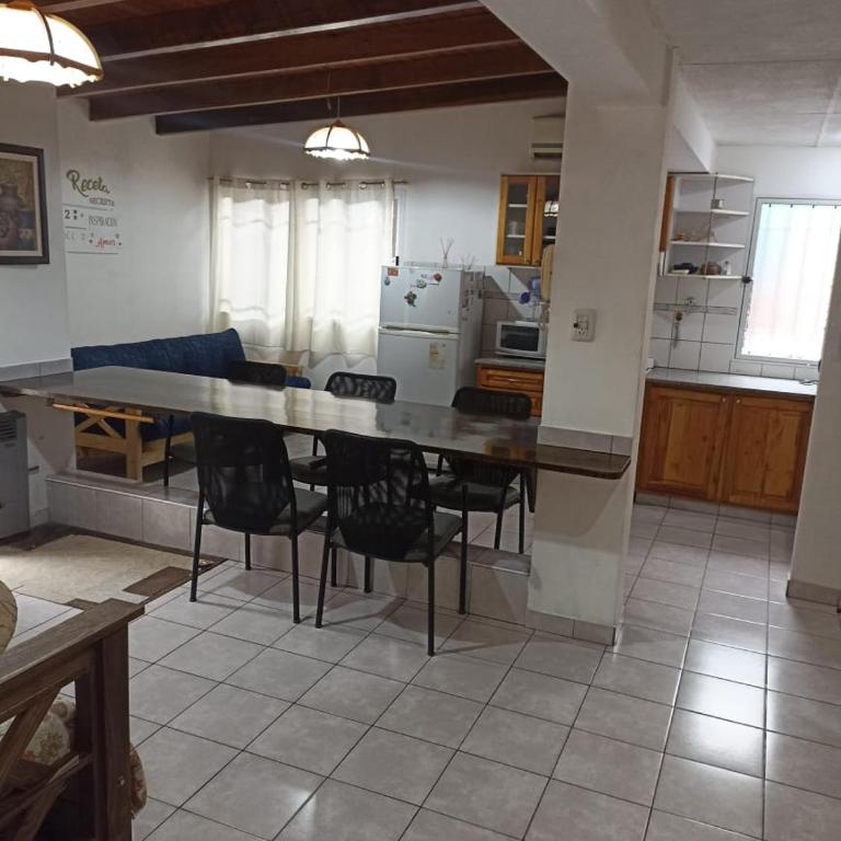 Complejo las Palmeras II - Villa - 4