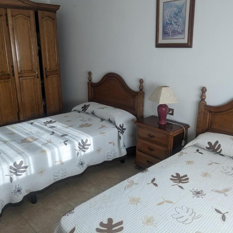 Alicia Bis - Apartamento de 2 dormitorios - 17