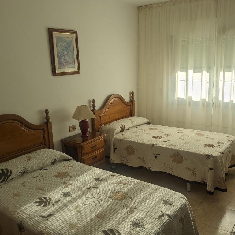 Alicia Bis - Apartamento de 2 dormitorios - 15