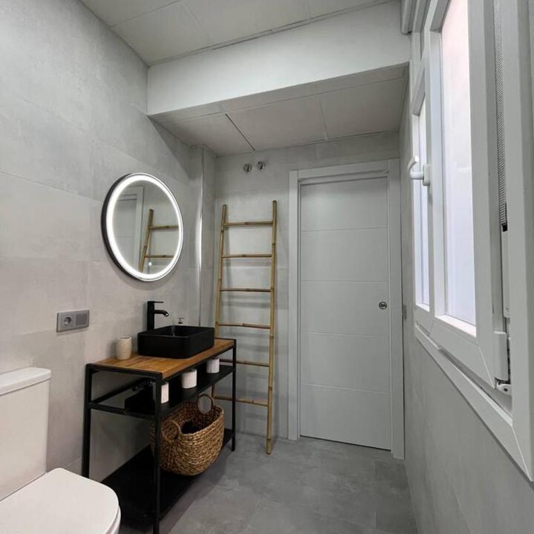 Apartamento en Centro de Málaga - Apartamento de 1 dormitorio - 23