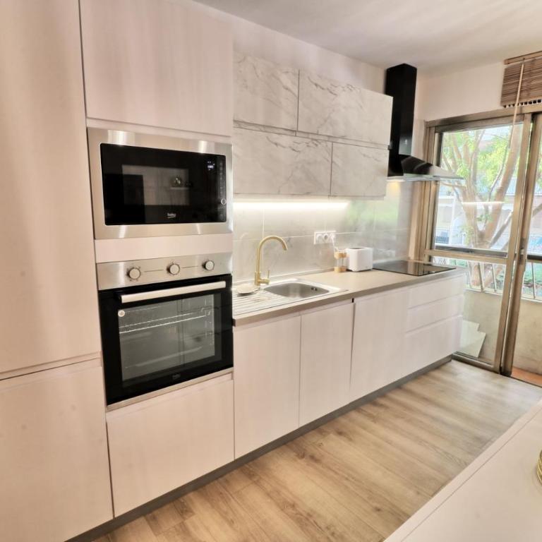 Ref FLEUR - Palmes d'Or Properties - Appartement Supérieur - 3